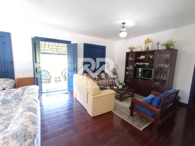 Casa para Venda em Teresópolis - 4