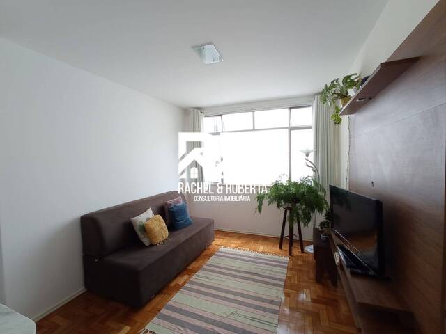 #1041 - Apartamento para Venda em Teresópolis - RJ - 3