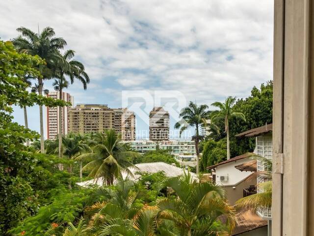 #1047 - Casa em condomínio para Venda em Rio de Janeiro - RJ - 2