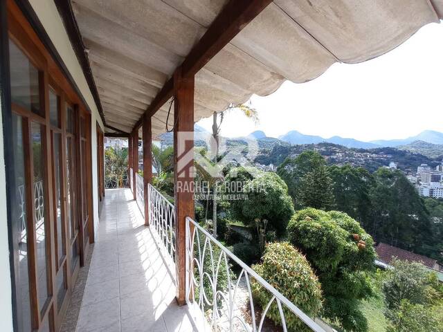 Casa para Venda em Teresópolis - 5