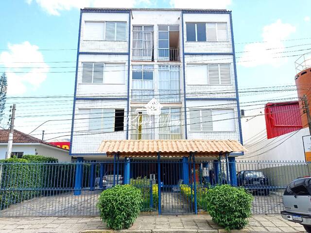 #1051 - Apartamento para Venda em Teresópolis - RJ - 1
