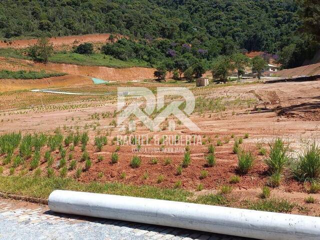 #1057 - Terreno em condomínio para Venda em Teresópolis - RJ - 2