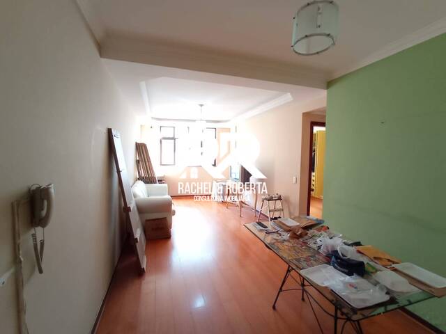 #1061 - Apartamento para Venda em Teresópolis - RJ - 2