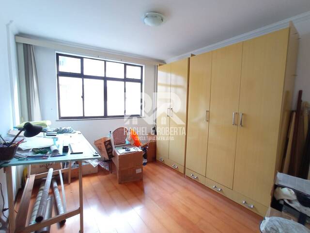 #1061 - Apartamento para Venda em Teresópolis - RJ - 3