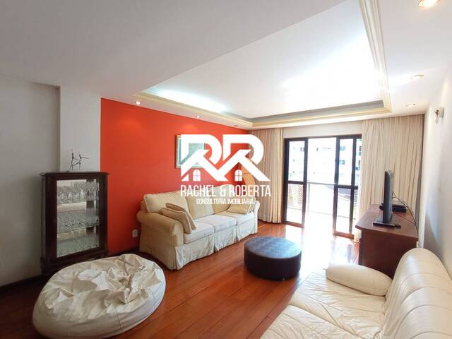 #1064 - Apartamento para Venda em Teresópolis - RJ - 2