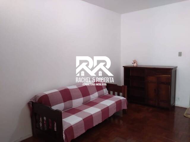 #1077 - Apartamento para Venda em Teresópolis - RJ - 2