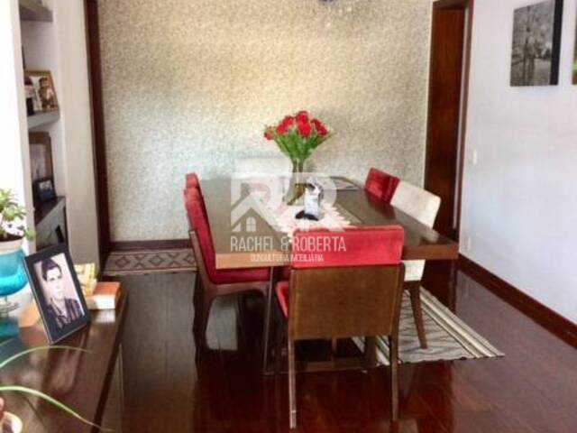 Cobertura para Venda em Teresópolis - 4