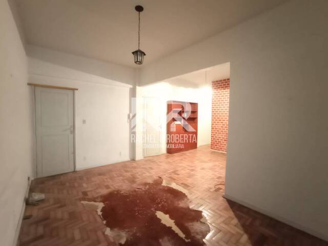 #1122 - Apartamento para Venda em Teresópolis - RJ - 2