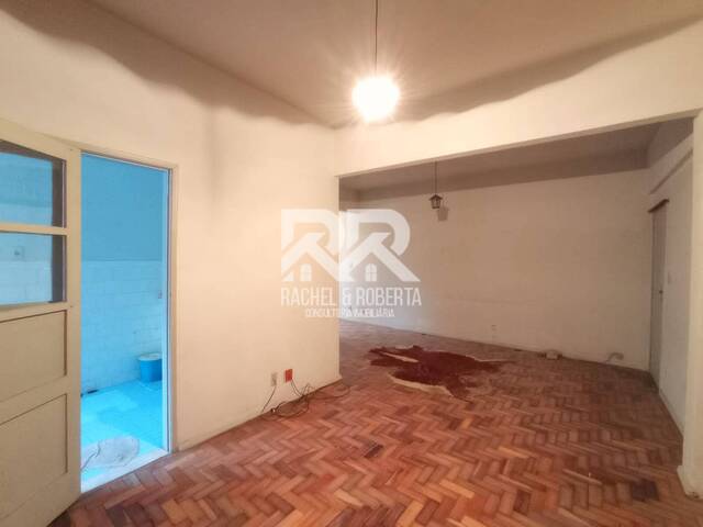 #1122 - Apartamento para Venda em Teresópolis - RJ - 3