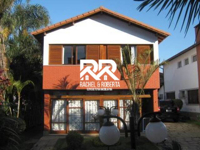 #1126 - Casa em condomínio para Venda em Teresópolis - RJ - 2