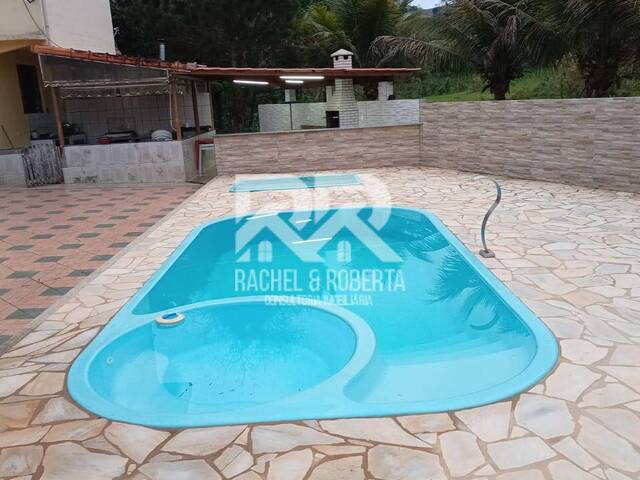 Venda em Barra de São Francisco - Carmo