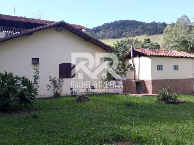 #1130 - Sítio para Venda em Carmo - RJ - 3