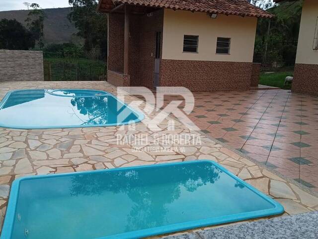 #1130 - Sítio para Venda em Carmo - RJ - 2