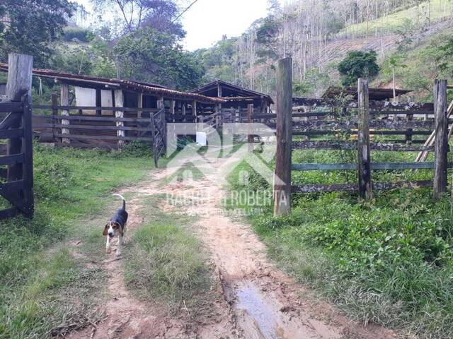 Venda em Barra de São Francisco - Carmo