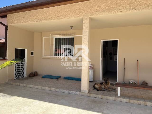 #1137 - Casa em condomínio para Venda em Teresópolis - RJ
