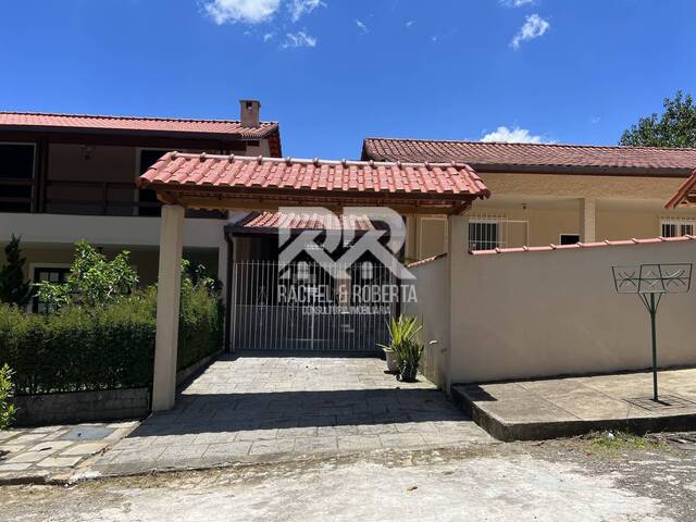 #1137 - Casa em condomínio para Venda em Teresópolis - RJ