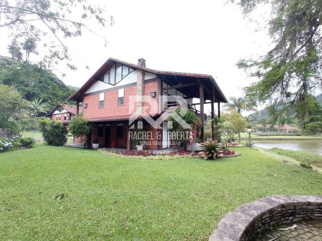 #1145 - Casa para Venda em Teresópolis - RJ - 3