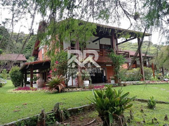 Casa para Venda em Teresópolis - 4