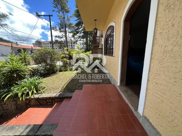 #1161 - Casa em condomínio para Venda em Teresópolis - RJ