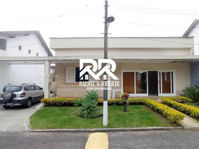 #1164 - Casa em condomínio para Venda em Teresópolis - RJ - 1