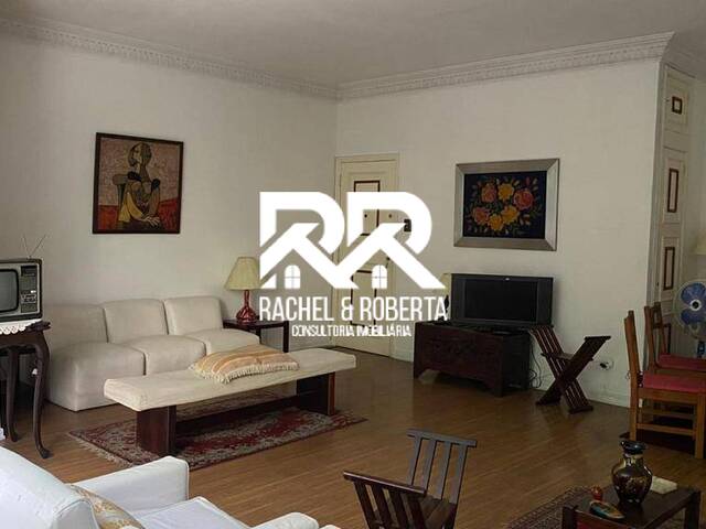 #1178 - Apartamento para Venda em Rio de Janeiro - RJ - 2