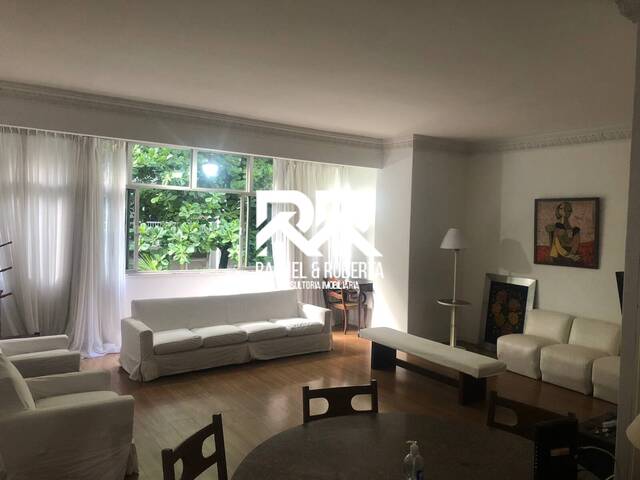 #1178 - Apartamento para Venda em Rio de Janeiro - RJ - 3
