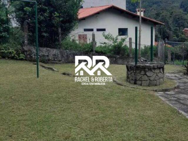 #1196 - Casa para Venda em Teresópolis - RJ