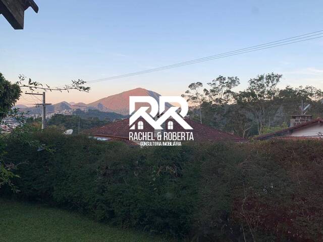 #1207 - Casa para Venda em Teresópolis - RJ - 2