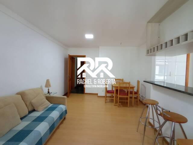 #1208 - Apartamento para Venda em Teresópolis - RJ - 2