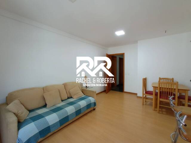 #1208 - Apartamento para Venda em Teresópolis - RJ - 3