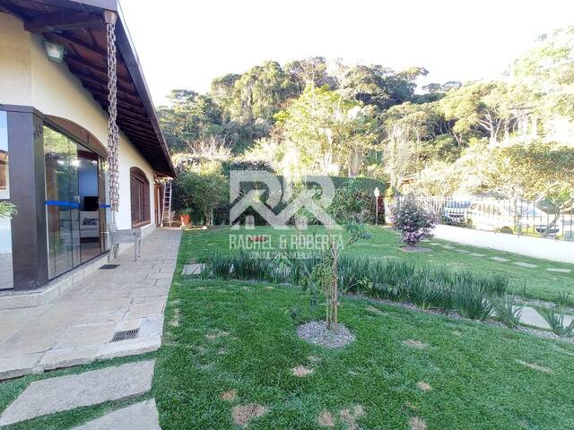 Casa para Venda em Teresópolis - 5