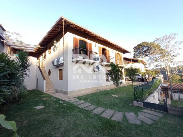 #1209 - Casa para Venda em Teresópolis - RJ - 3