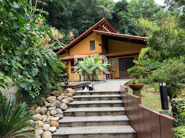 #1214 - Casa para Venda em Guapimirim - RJ