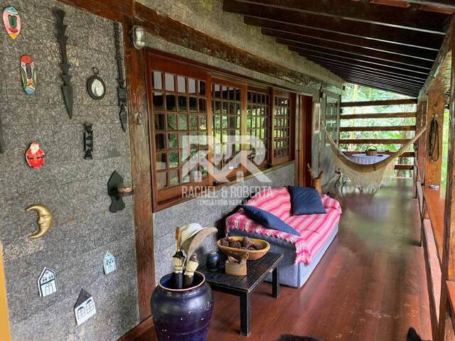 #1214 - Casa para Venda em Guapimirim - RJ