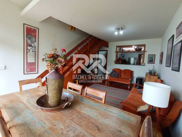 #1216 - Casa em condomínio para Venda em Teresópolis - RJ
