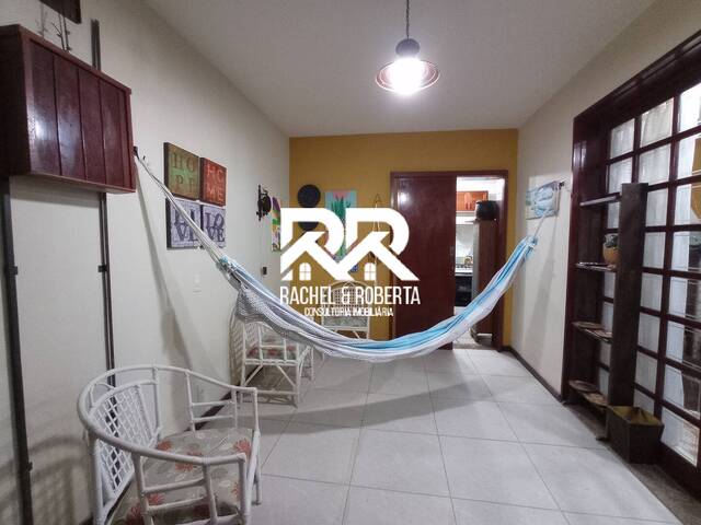 #795 - Casa em condomínio para Venda em Teresópolis - RJ - 3