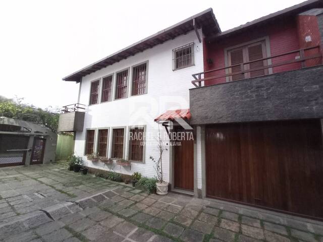 #1220 - Casa em condomínio para Venda em Teresópolis - RJ - 3