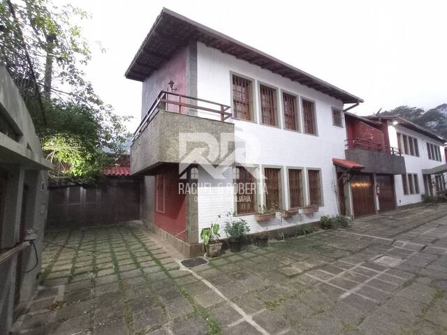 #1220 - Casa em condomínio para Venda em Teresópolis - RJ - 2