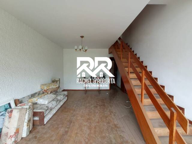 #1228 - Casa em condomínio para Venda em Teresópolis - RJ - 3