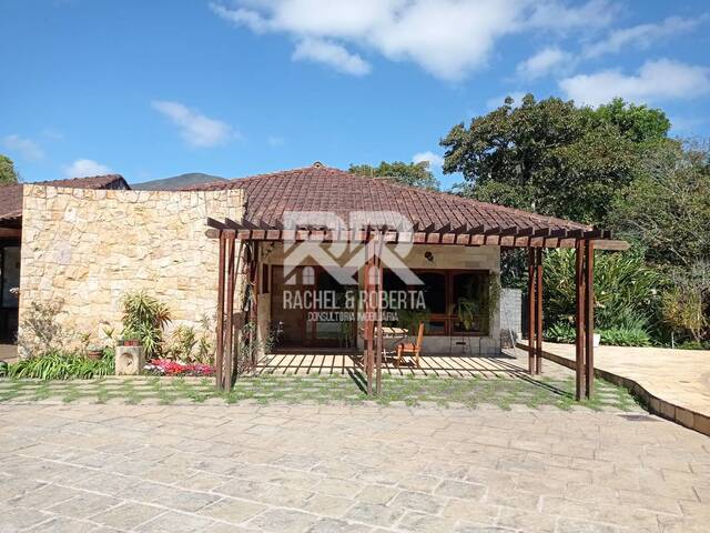 Casa para Venda em Teresópolis - 4