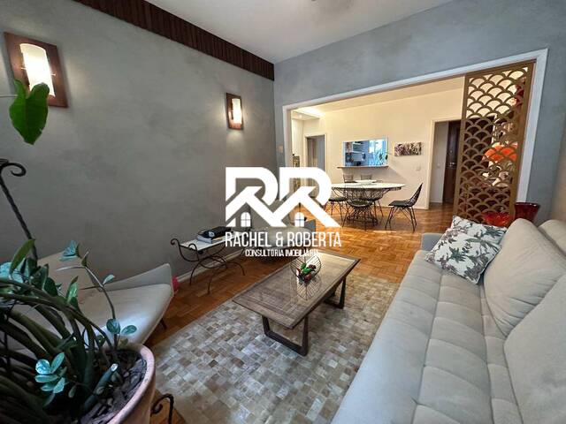 #1235 - Apartamento para Venda em Rio de Janeiro - RJ - 1