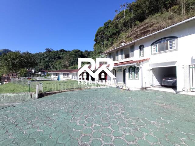 #1237 - Casa em condomínio para Venda em Teresópolis - RJ