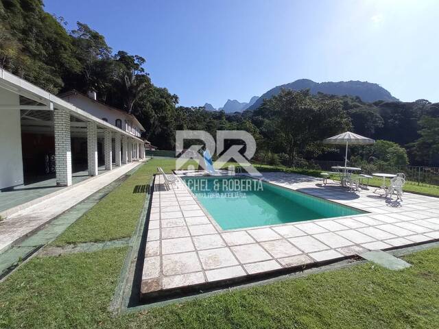 #1237 - Casa em condomínio para Venda em Teresópolis - RJ