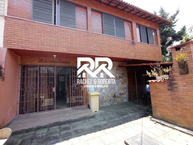 #1239 - Casa em condomínio para Venda em Teresópolis - RJ - 1