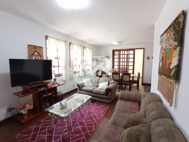 #1244 - Casa em condomínio para Venda em Teresópolis - RJ - 2