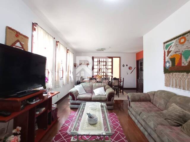 #1244 - Casa em condomínio para Venda em Teresópolis - RJ - 3