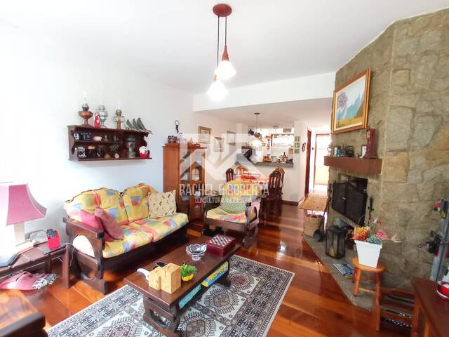 #849 - Apartamento para Venda em Teresópolis - RJ - 1