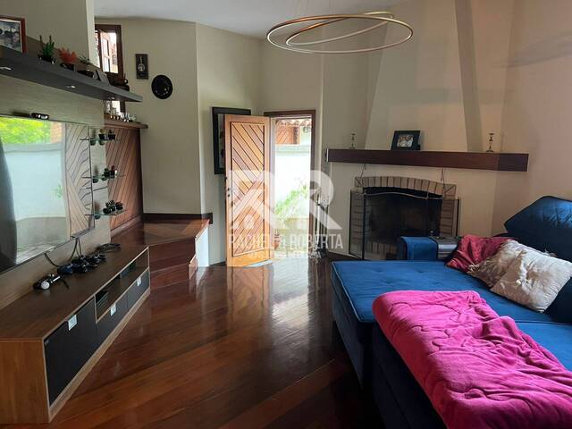 #1249 - Casa em condomínio para Venda em Teresópolis - RJ - 3