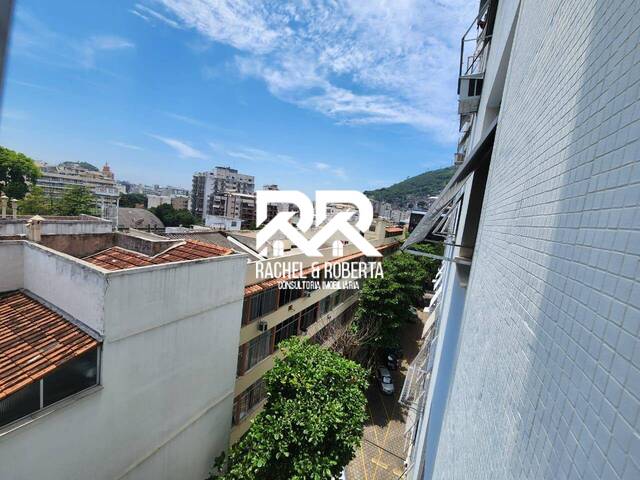#1133 - Apartamento para Venda em Rio de Janeiro - RJ - 1