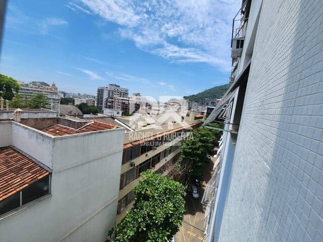#1133 - Apartamento para Venda em Rio de Janeiro - RJ - 2